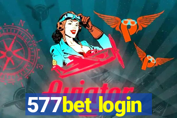 577bet login